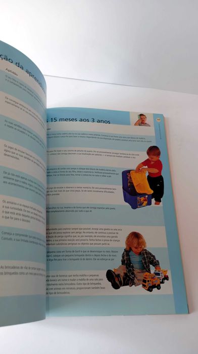 Crianças Inteligentes