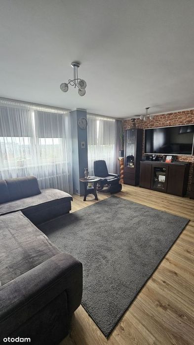 Centrum - 3/4 pok.
