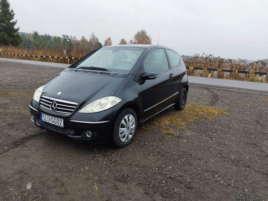 Mercedes a klasa A150