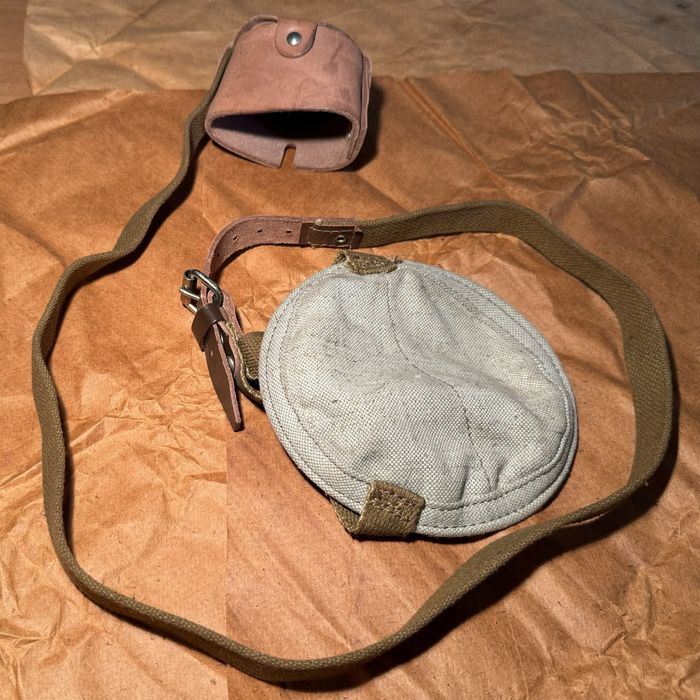 Ремінь переносу для РПГ-7 радянський оригінальний