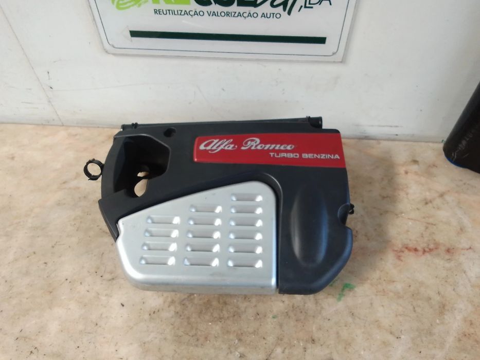 Tampa do Motor ALFA ROMEO Mito (955_)