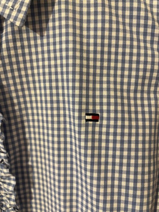Camisa Ralph Lauren 14 anos
