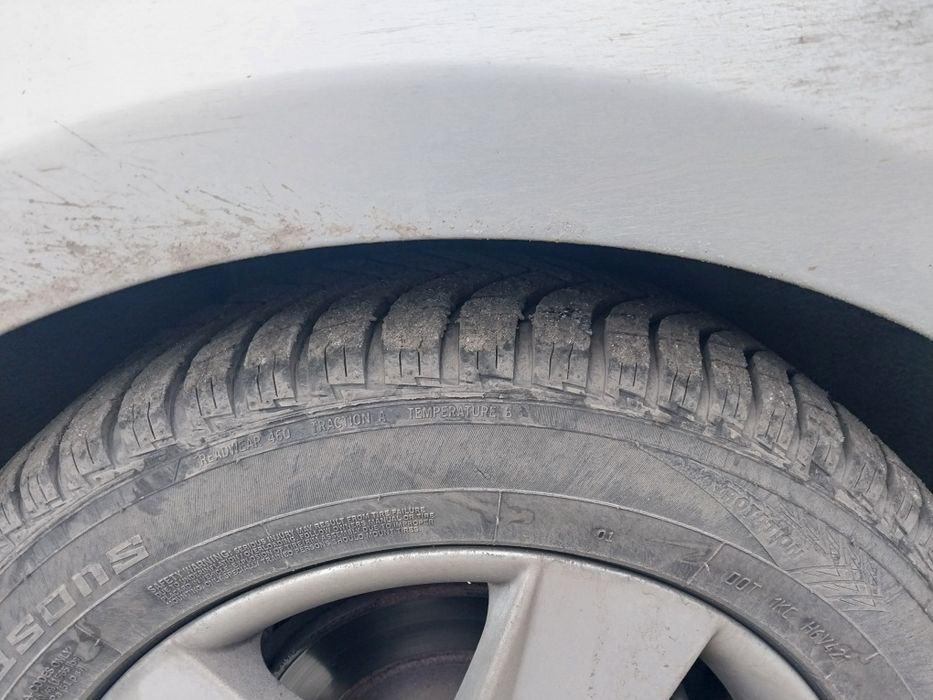 Шкода октавіа 1.8 автомат