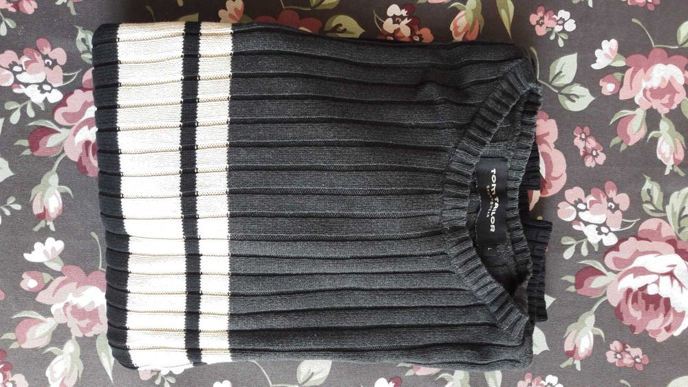 Sweter Tom Tailor