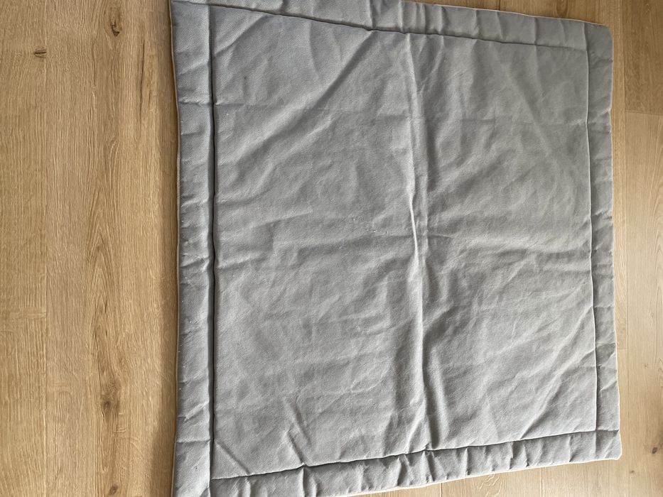 Tapete chico para bebé