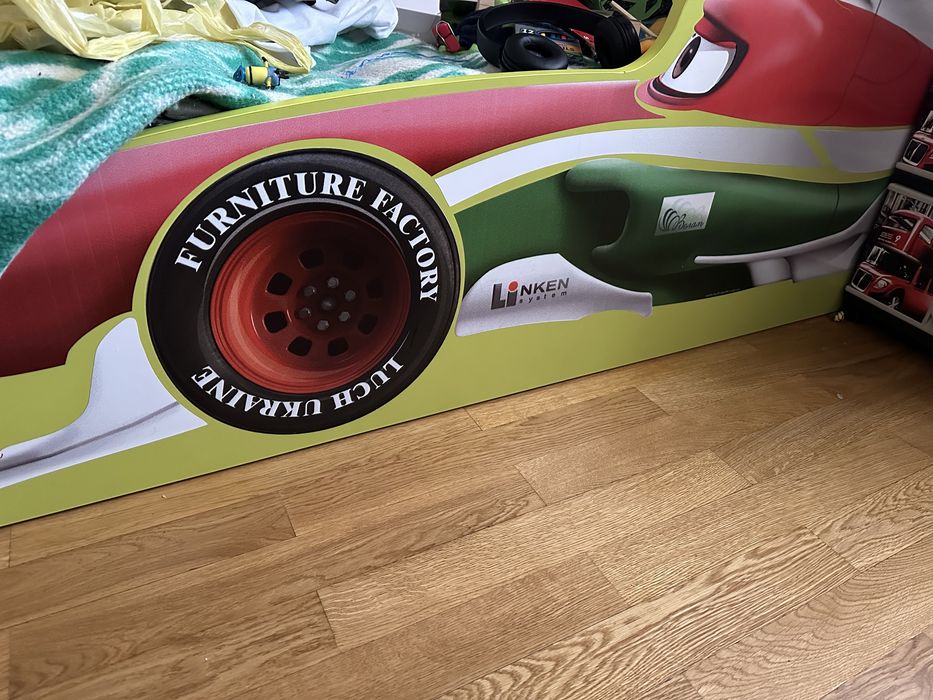 Дитяча кімната