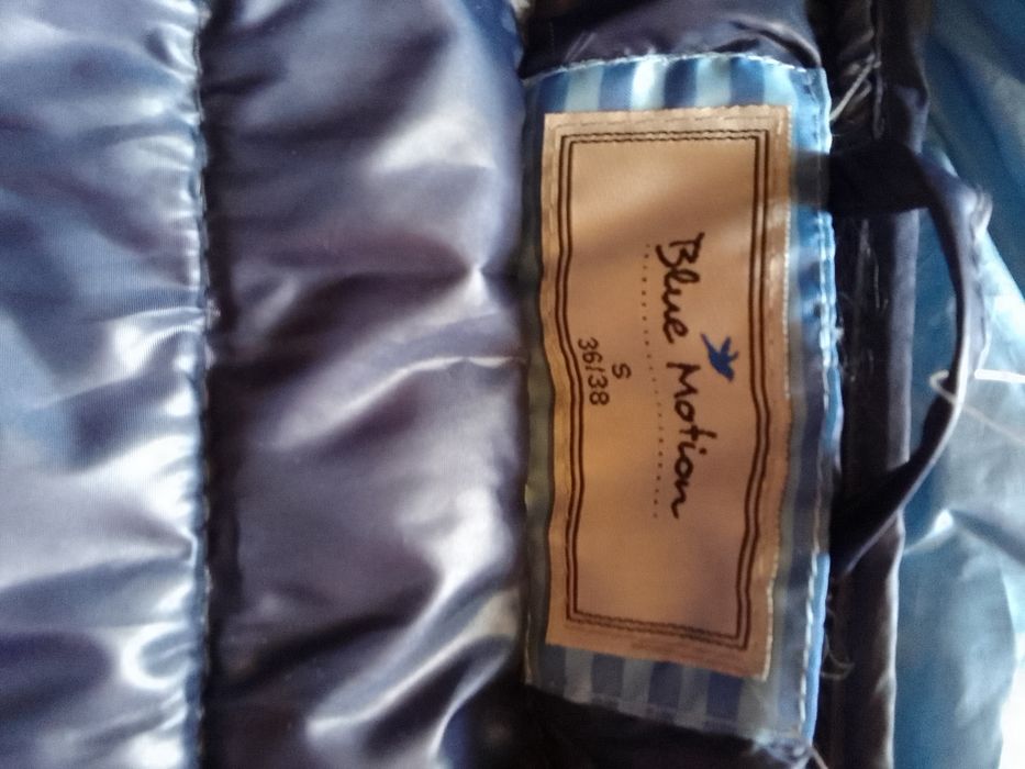 Nowa kurtka damska wiosenna