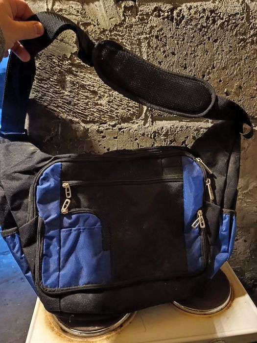 Nowa torba na ramię