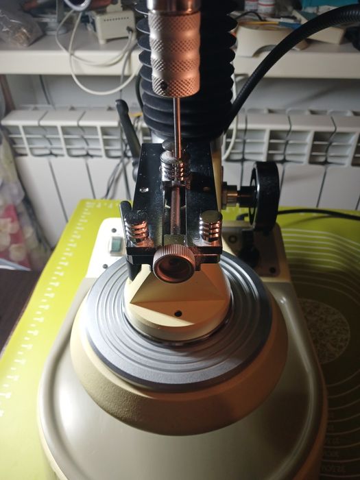 Продам новый зуботехнический фрезерный станок  Bredent  BF 2