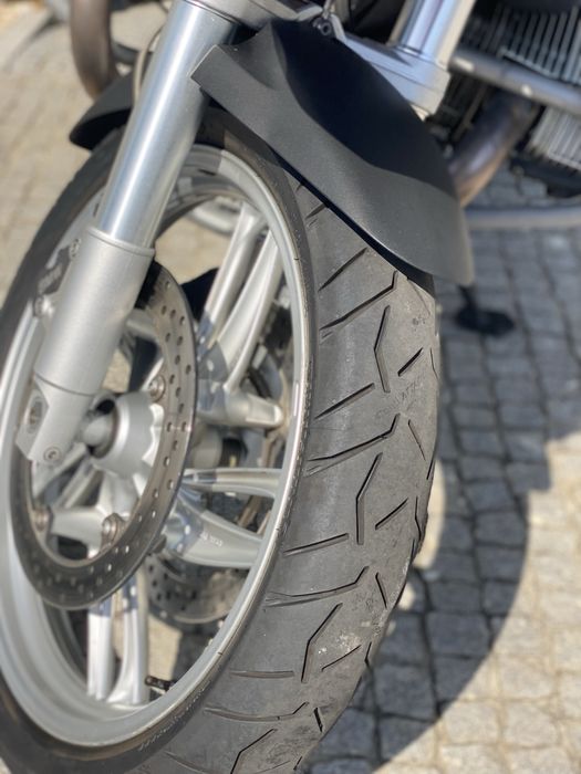 Bmw R 1200 Gs Nacional