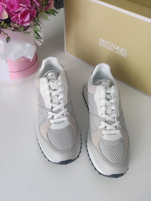 Кросівки бренд Michael Kors рзмір US 8
