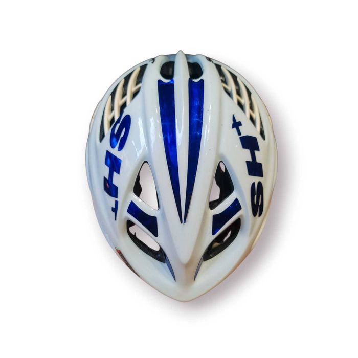 Capacete Ciclismo SH+ WS2 FC Porto – Edição Especial (XS 53–57 cm)