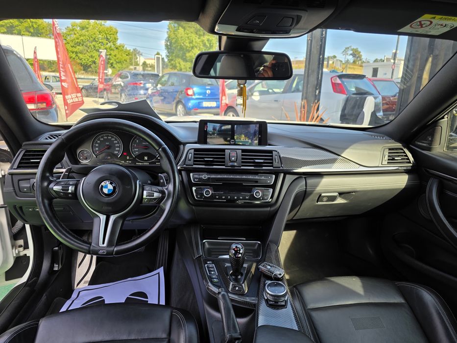 Bmw M4 (Nacional)