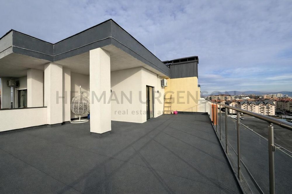 Продаж 3к квартири 96 м.кв / ЖК Тетрiс, р-н Боздош