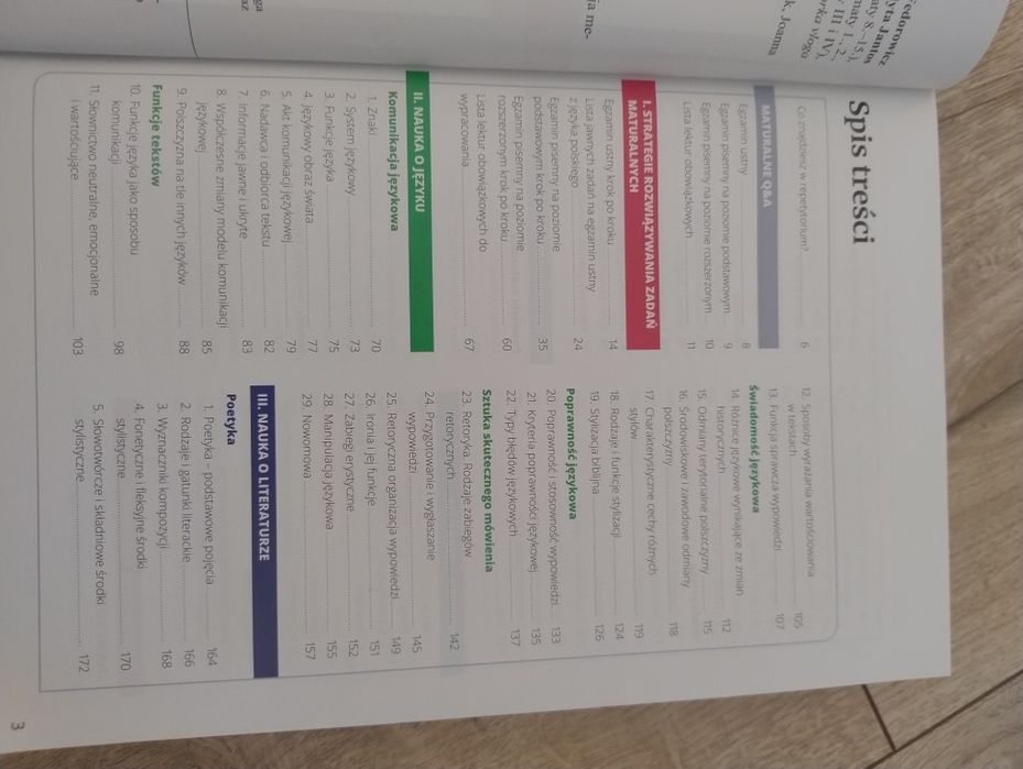 Polski poziom rozszerzony