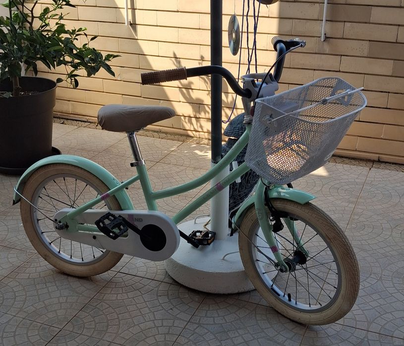 Bicicleta Le Grand Annie