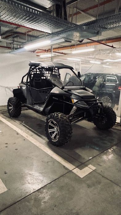 Arctic Cat