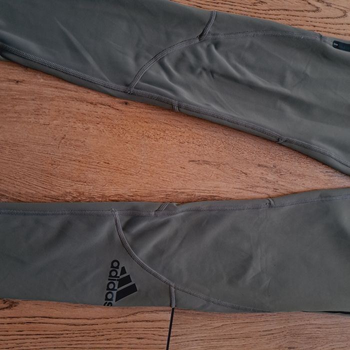Legginsy Adidas Alphaskin
