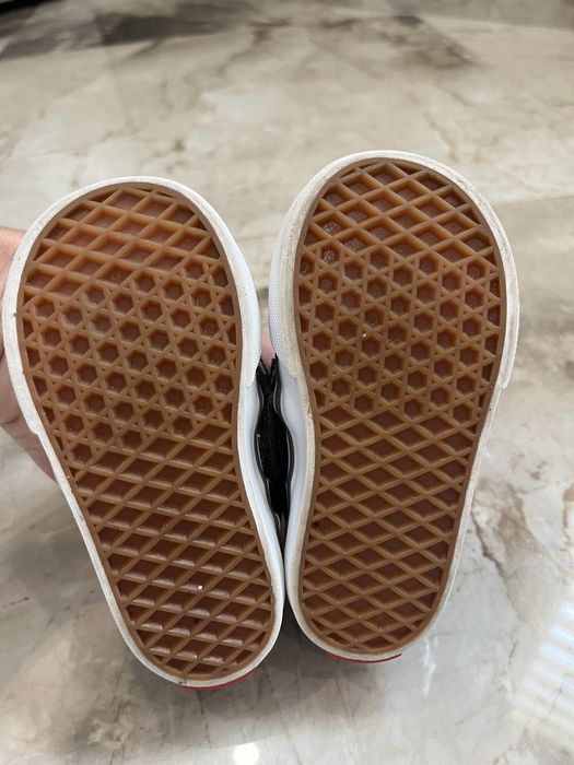 Vans кеди кросівки