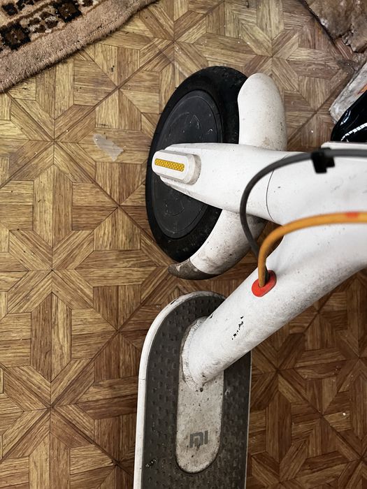 Trotinete Xiaomi Mi Electric 3