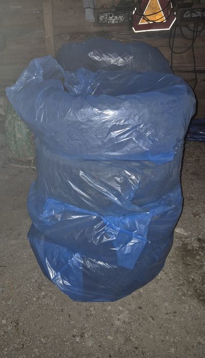 Opony wielosezonowe 17