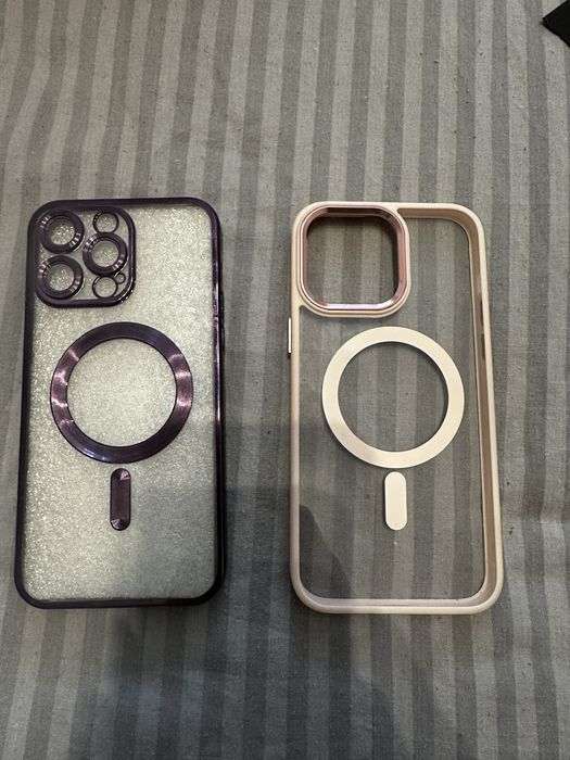 Чохол на iPhone 14 Pro Max б/у