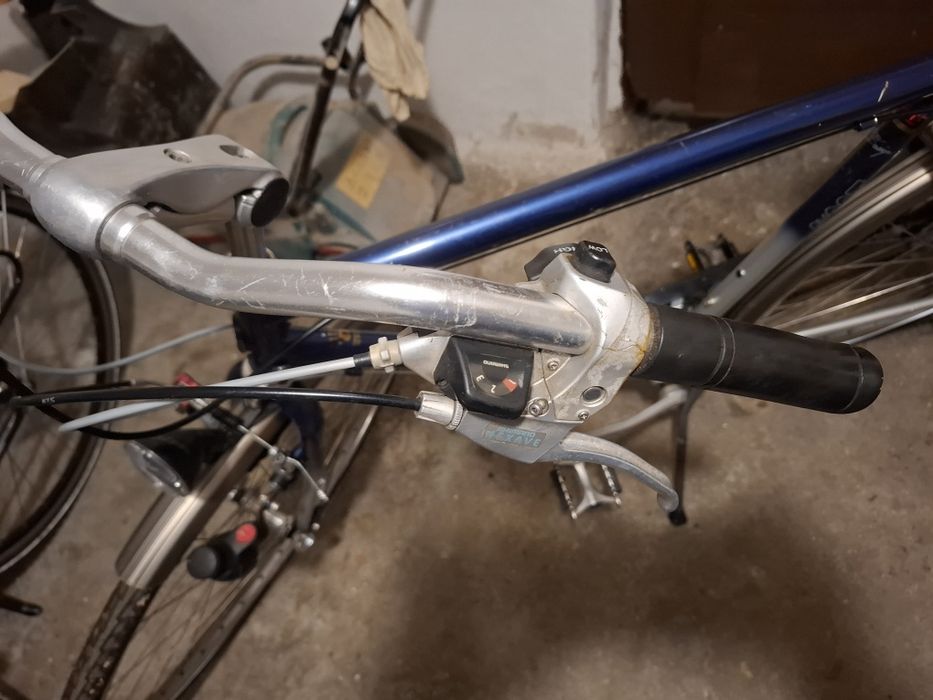 Meski rower Koga Miyata
