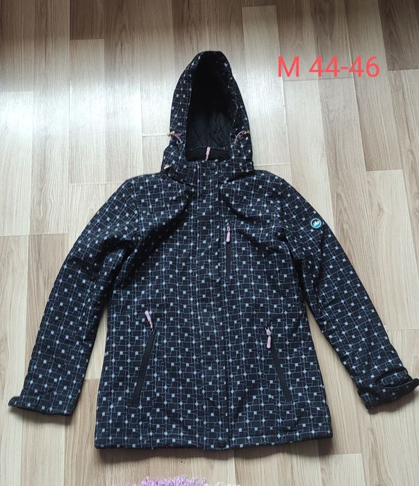 Лижна куртка 8 шт. Розмір (М) 44-46.