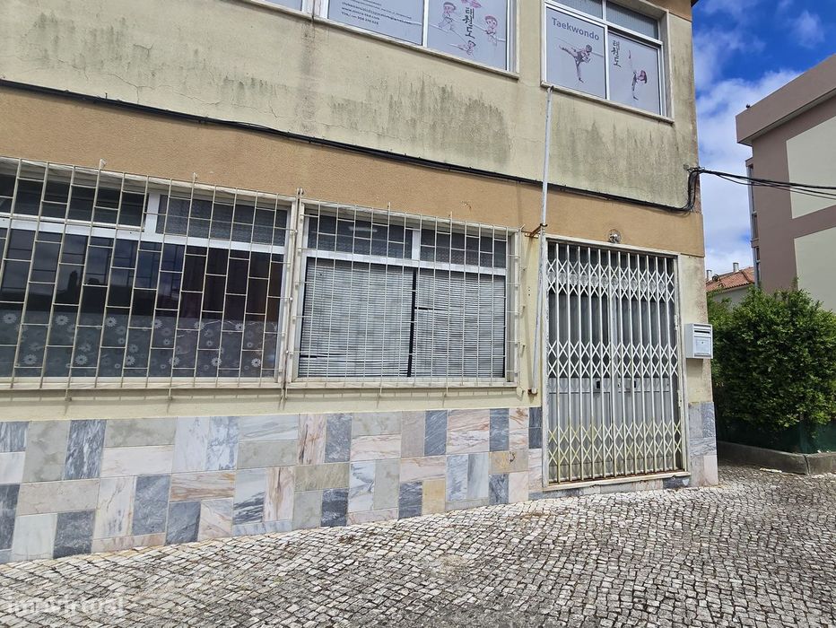 Loja, Algueirão-Mem Martins