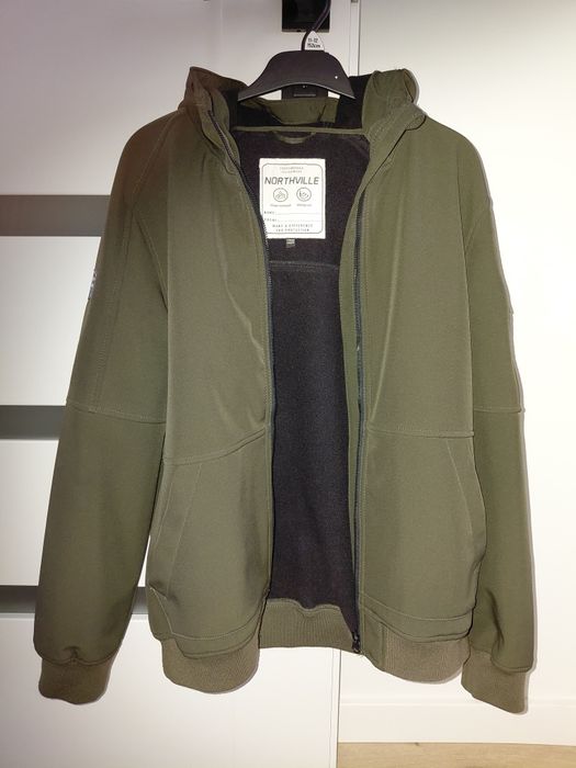 Kurtka softshell C&A Northville r. 176
