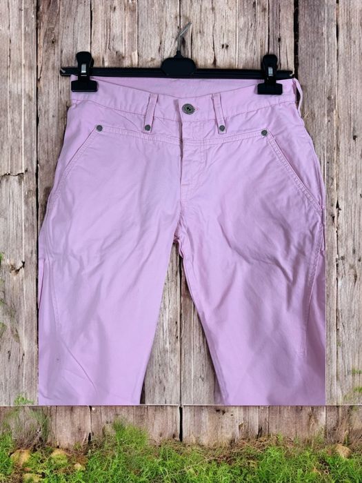 Peak Performance roz. 26 damskie szorty