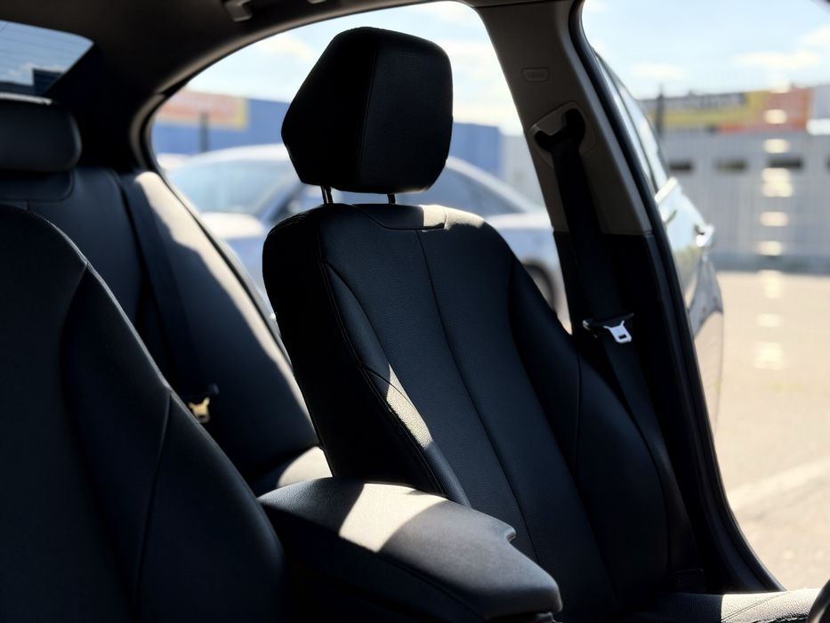 BMW 320I XDRIVE 2015 VIN WBA8A3C59GK689038 фото оголошення 9 з 24