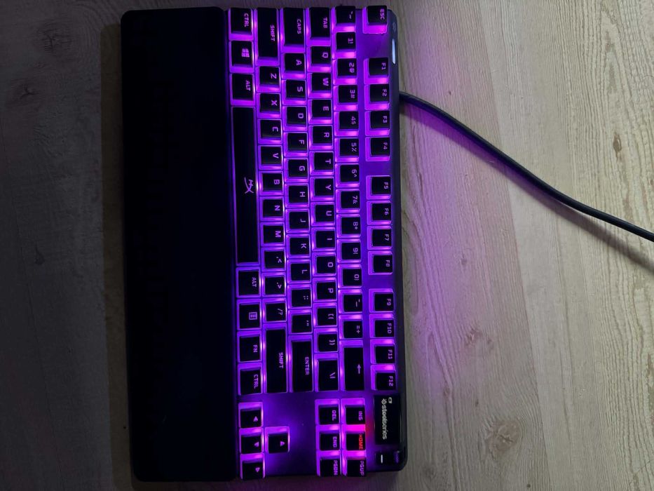 Steelseries Apex PRO TKL