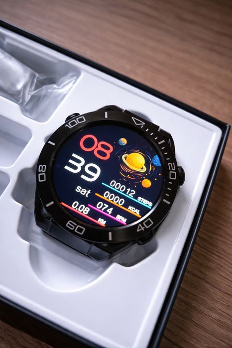 Zegarek Męski  GT6 Ultimate