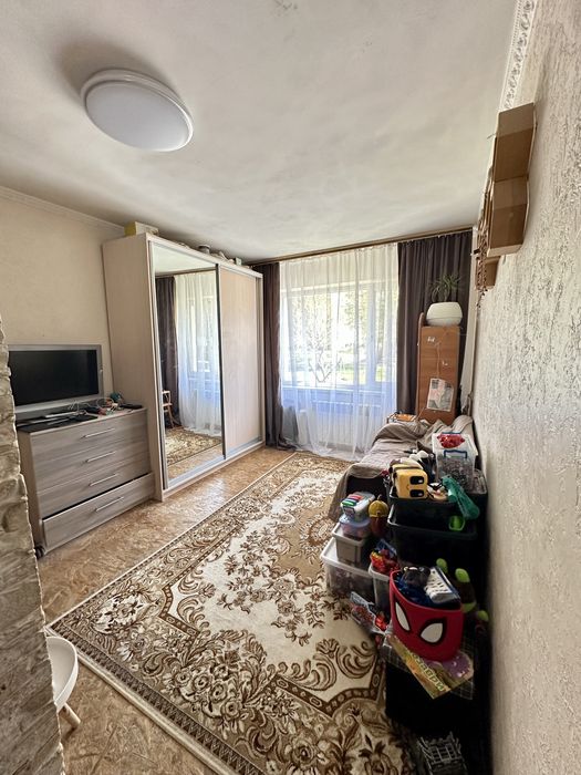 Продаж 1 кімнатноі квартири/Центр