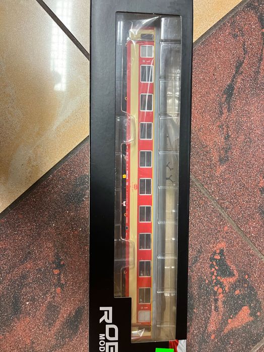 ROBO Modele Nr. 211100 wagon osobowy