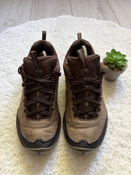 Мужские Кроссовки Merrell Siren Traveller 42р(27см факт )