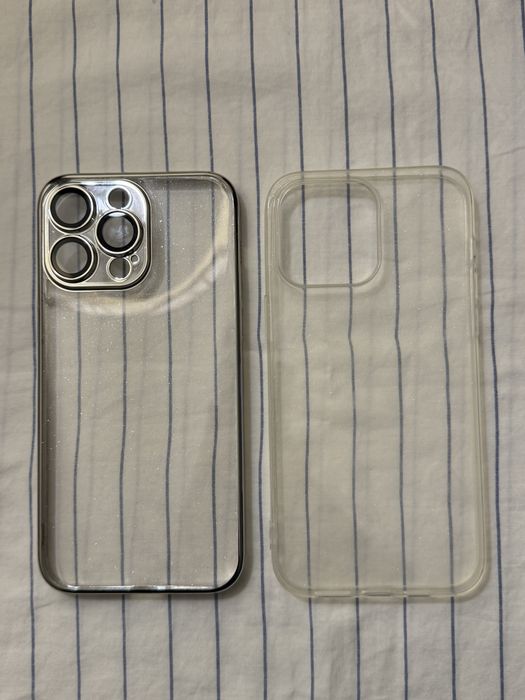 Capas para iphone 14 pro max