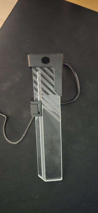 Cooler Master podstawka pod GPU ARGB