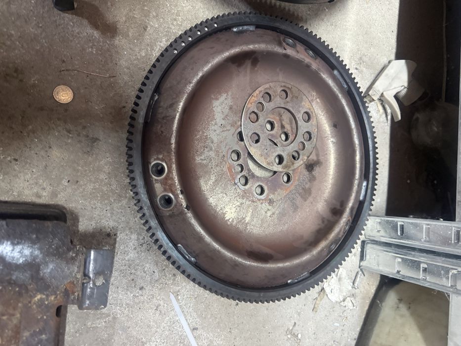 Skrzynia automat 3.0crd + sprzeglo jeep grand cheroke wk/wh