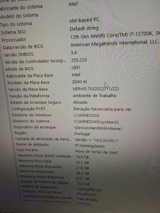 PC Gaming + Monitor