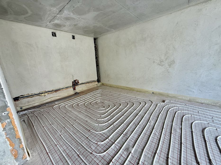 Продаж 3 кімнатної квартири в новобуді вул. Замарстинівська біля парку