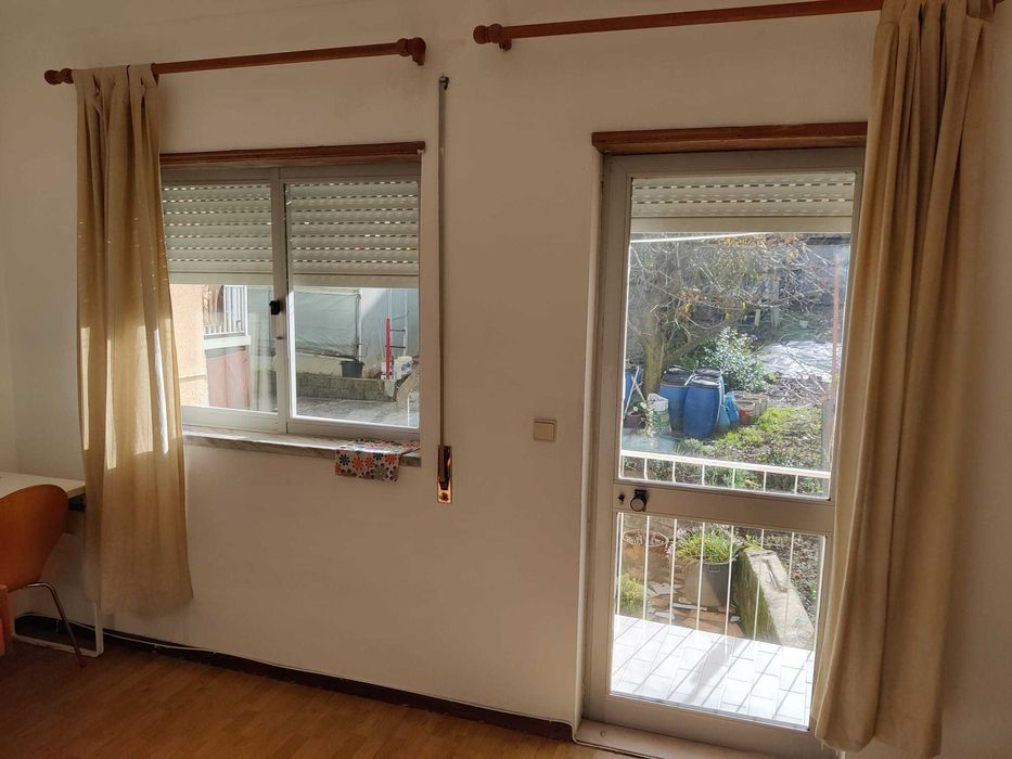Apartamento T1+1 em Constantim