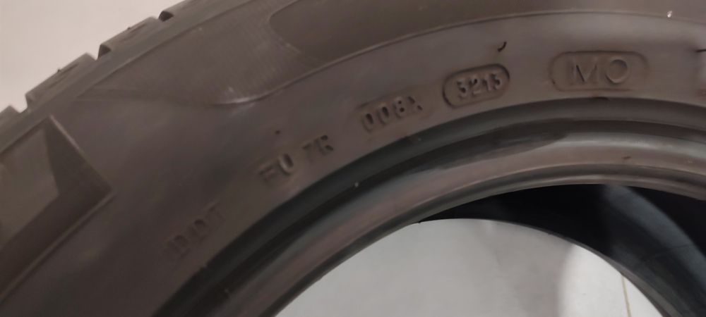 Opony 4 szt 205/60 r16