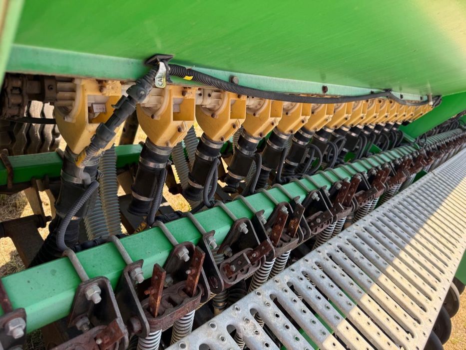 Зернова сівалка СЗМ-6 Ніка Велес Агро 2019р.в. Б/у