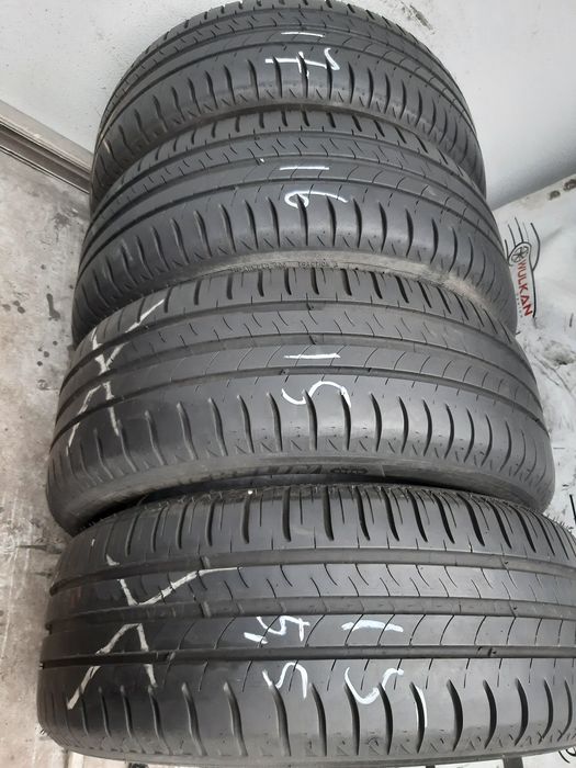 195/55r15 85H Michelin Energy Saver +