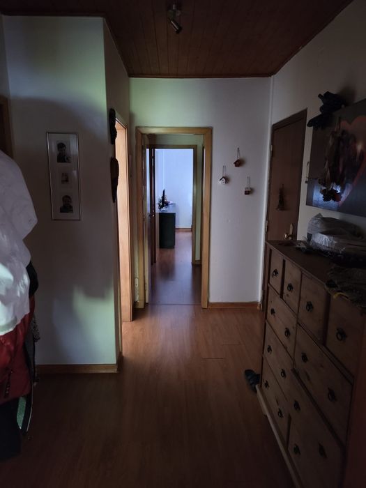 Aluguer de apartamento