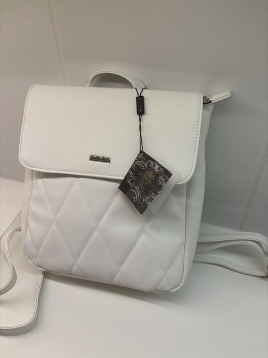 Plecak skórzany Wittchen new comfort 34/32