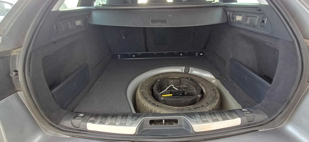 Peugeot 508 Sw 1.6 Hdi 2014, cx. automática ... a não perder!