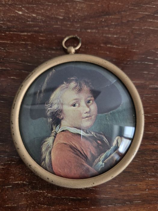 Molduras de suspensão